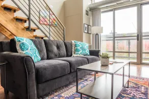 Mill District City Club Apartment by Frontdesk - Image 3