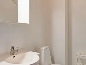 Chic Holiday Home In Nexø With Whirlpool - Image 2