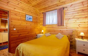 Nice Home in Prokike With Sauna, Wifi and Heated Swimming Pool - Image 4