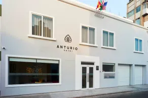 Anturio Hotel - Image 4