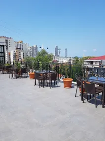 Hotel Jms - Image 5