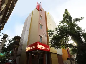 Shree Krishna Hotel by OYO Rooms - Image 4