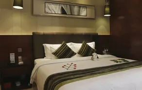 Sunbelieve International Hotel - Image 2