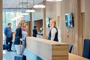 LHL Hotell Gardermoen - Image 3