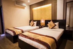 Hoang Dung Hotel - Image 2