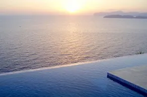 Open Waters Villa Port Adriano - Image 2