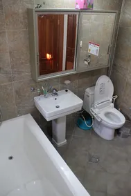 SP Guesthouse - Image 4
