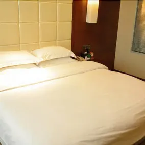 Yinchuan Shengshi Garden Hotel - Image 5