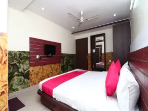 Jatin Hotel By OYO Rooms - Image 5