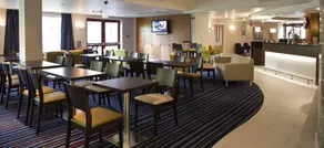 Holiday Inn Express Greenock, an IHG Hotel - Image 2