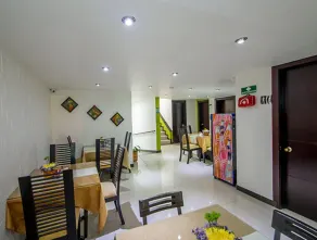 Hotel Cosmopolitan Bogotá - Image 3