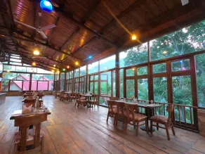 Monolith Resort Bhimtal - Image 2