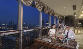 Grand Metropark Suzhou - Image 5