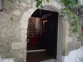 House With 2 Bedrooms in Kolivata, With Wonderful Mountain View, Enclosed Garden and Wifi - 7 km From the Beach - Image 2