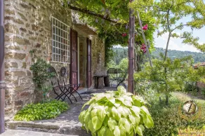 Villa Glicine, fable of nature near Lake Trasimeno - Image 2