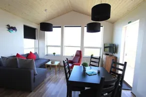 Blue View Cabin 4B With private hot tub - Image 4