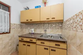Beautiful apartment Brby near sandy beach - Image 4