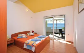 Apartment in Lokva Rogoznica for 8 people with 3 rooms Ref. 622907 - Image 5