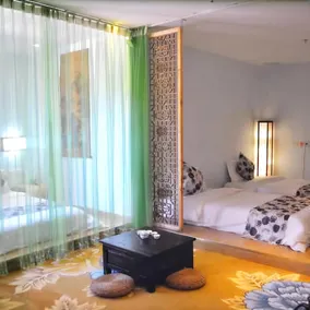 Hetang Yuese Garden Hotel - Image 3