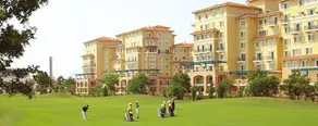 Warner International Golf Club, Tianjin - Image 2