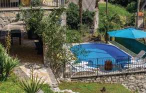 Nice Home in Lovranska Draga With Wifi and 4 Bedrooms - Image 4