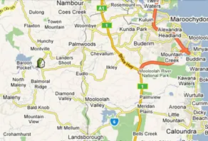 Montville Holiday House - Image 4