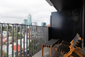 South Melb Apartment Wifi City Views - Image 5
