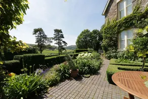 Aber Clwyd Manor - Image 5
