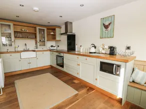 Coopers Barn - Image 3