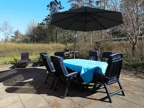 5 Person Holiday Home in Hals - Image 2