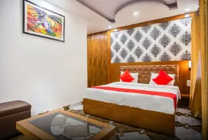 Se Hotel Grand Aryavart - Image 2