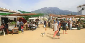 Conviven Albergue Ecocultural - Image 2