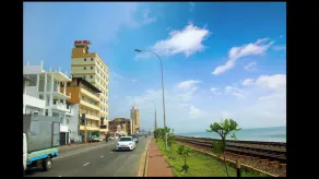 Hotel Sunhill - Colombo - Image 5