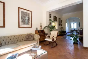Suitelowcost Villa Bagheria - Image 3
