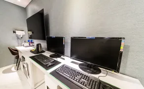 Wolgot Hotel RG - Image 2