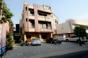 Hotel Heiwa Inn - Image 4