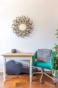Cheerful 1 Bedroom Flat in the Heart of North London - Image 5