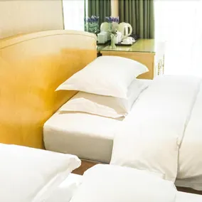 Junyi Frontier Hotel - Image 5