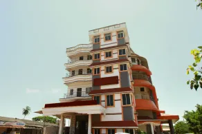 RSB Residency BY OYO Rooms - Image 3