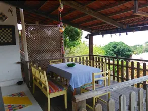 Cama e Café Olinda Bed and Breakfast - Image 5