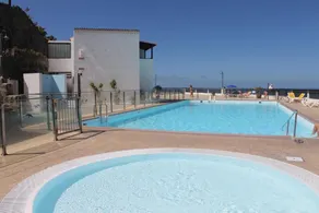 Apartment With 2 Bedrooms in Mogán, With Wonderful sea View, Pool Access, Terrace - 200 m From the Beach - Image 2