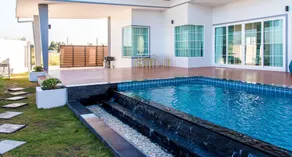 Le Leaf Pool Villa 7 - Image 4