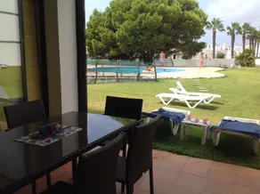 Apartment With 2 Bedrooms in Ciutadella de Menorca, With Pool Access a - Image 5