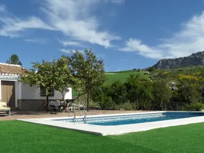 Modern Cottage in Andalusia With Swimming Pool - Image 5