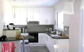 House With 4 Bedrooms in Lancieux, With Wonderful City View, Enclosed - Image 5
