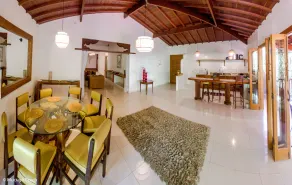 Mucuge Beach Pousada E Hostel - Image 3