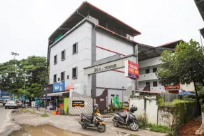 Sangamam Tourist Home by OYO Rooms - Image 3