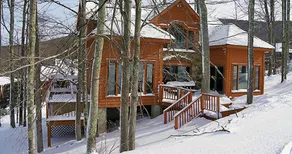 Robyn`s Nest - 304 Slopeside Road - Image 5