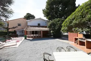 Villa Acogedora Para 11 Personas en Salou - Image 3