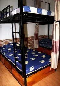 Moc Homestay Coffee Hostel - Image 3